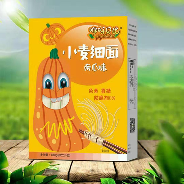 咿呀貝比小麥細面南瓜味.jpg 咿呀貝比小麥細面南瓜味.jpg