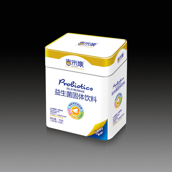 吉米熊益生菌固體飲料 鐵盒裝.jpg 吉米熊益生菌固體飲料 鐵盒裝.jpg