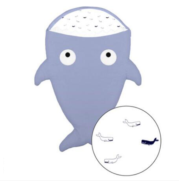 西班牙baby bites 鯊魚睡袋 淺藍(lán)色.jpg 西班牙baby bites 鯊魚睡袋 淺藍(lán)色.jpg