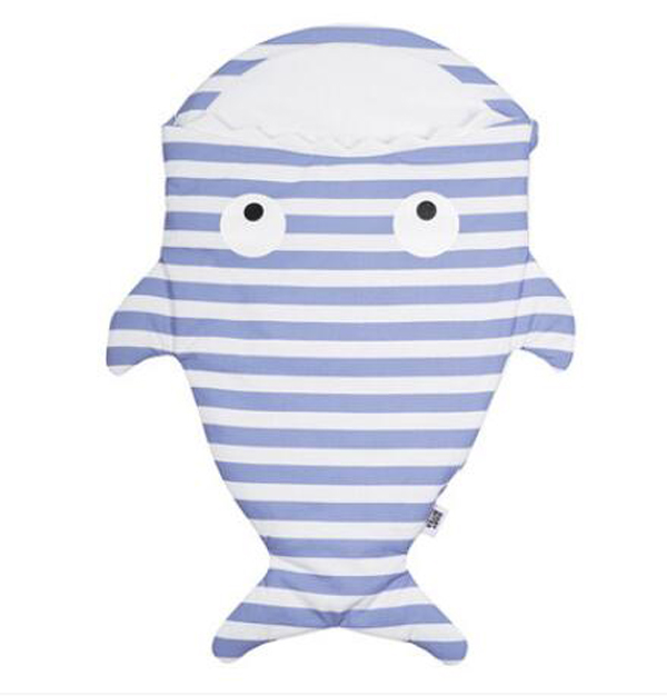 西班牙baby bites迷你小鯊魚睡袋 藍(lán)色.jpg 西班牙baby bites迷你小鯊魚睡袋 藍(lán)色.jpg