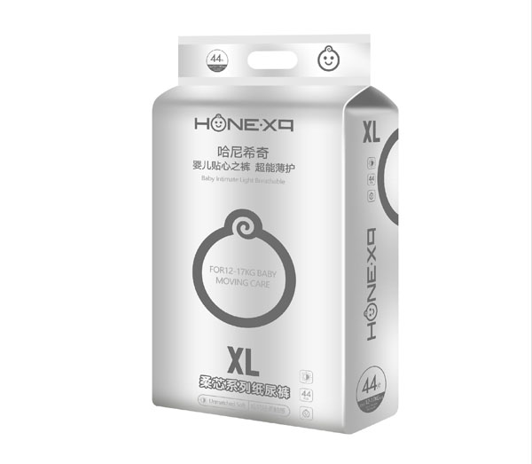 哈尼希奇柔芯系列紙尿褲銀版XL.jpg 哈尼希奇柔芯系列紙尿褲銀版XL.jpg