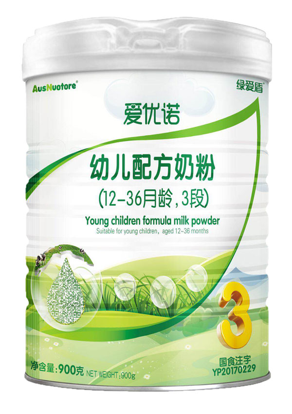 愛(ài)優(yōu)諾有機(jī)幼兒配方奶粉3段.jpg 愛(ài)優(yōu)諾有機(jī)幼兒配方奶粉3段.jpg
