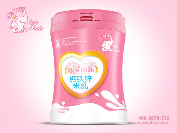 乖嘟嘟鈣鐵鋅米乳腰聽(tīng)