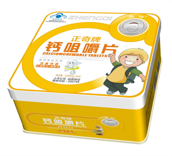 正奇牌鈣咀嚼片.jpg 正奇牌鈣咀嚼片.jpg