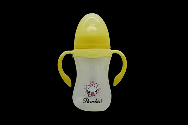  ؐ��240ml����PP���ֱ��Ԅ�����ƿ��������+���죩