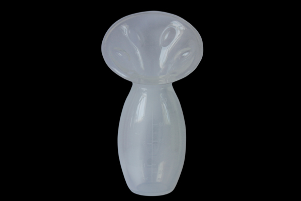 優(yōu)優(yōu)貝比強力硅膠吸奶器