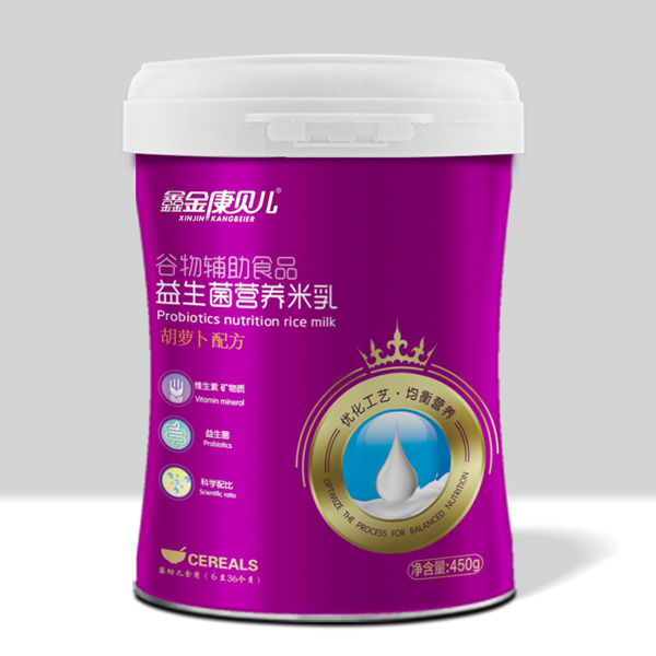 鑫金康貝兒益生菌營養(yǎng)米乳-胡蘿卜配方 桶裝.jpg 鑫金康貝兒益生菌營養(yǎng)米乳-胡蘿卜配方 桶裝.jpg