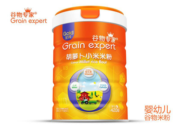 谷物專(zhuān)家胡蘿卜小米米粉.jpg 谷物專(zhuān)家胡蘿卜小米米粉.jpg