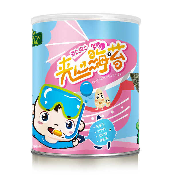 好娃娃杏仁夾心海苔 桶裝.jpg