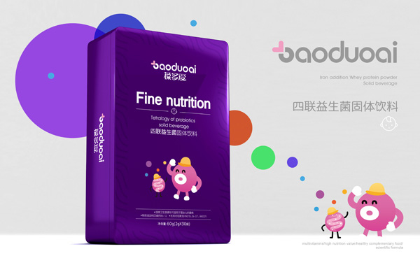 葆多愛(ài)四聯(lián)益生菌固體飲料.jpg 葆多愛(ài)四聯(lián)益生菌固體飲料.jpg