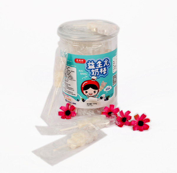 益生元營養(yǎng)奶棒