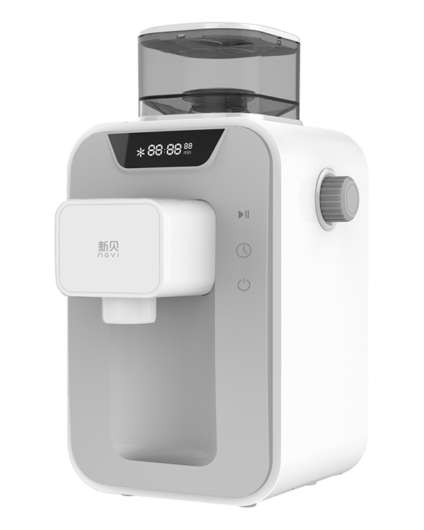 新貝 磨粉機(jī)