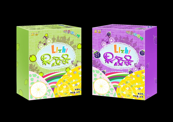 來(lái)智果蔬條2