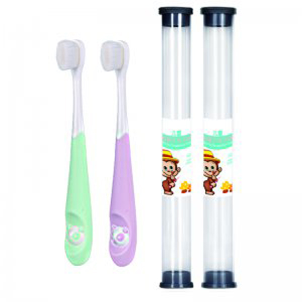健之佳兒童牙刷