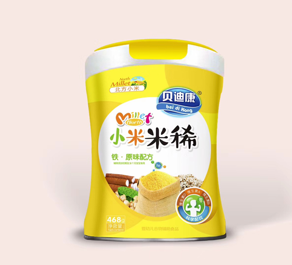 貝迪康小米米稀 鐵·原味配方 聽裝.jpg 貝迪康小米米稀 鐵·原味配方 聽裝.jpg