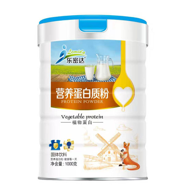 樂密達(dá)營(yíng)養(yǎng)蛋白質(zhì)粉