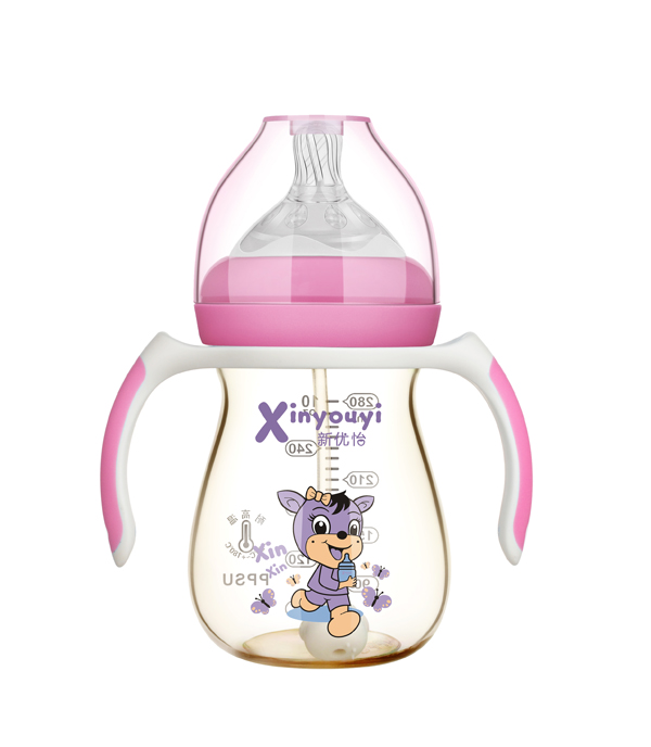 新優(yōu)怡PPSU奶瓶1219 粉色.jpg 新優(yōu)怡PPSU奶瓶1219 粉色.jpg