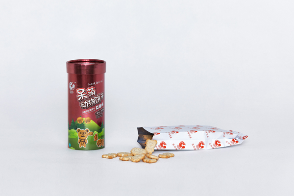 初兒呆萌動物餅干 草莓味.jpg