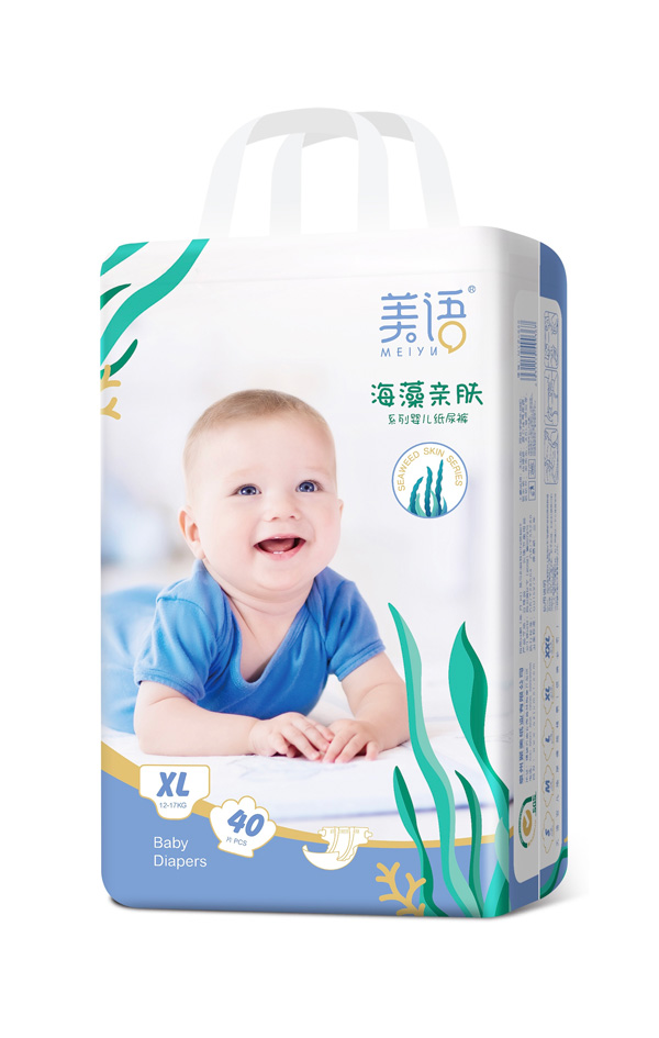 美語(yǔ)海藻親膚系列嬰兒紙尿褲XL40.jpg 美語(yǔ)海藻親膚系列嬰兒紙尿褲XL40.jpg