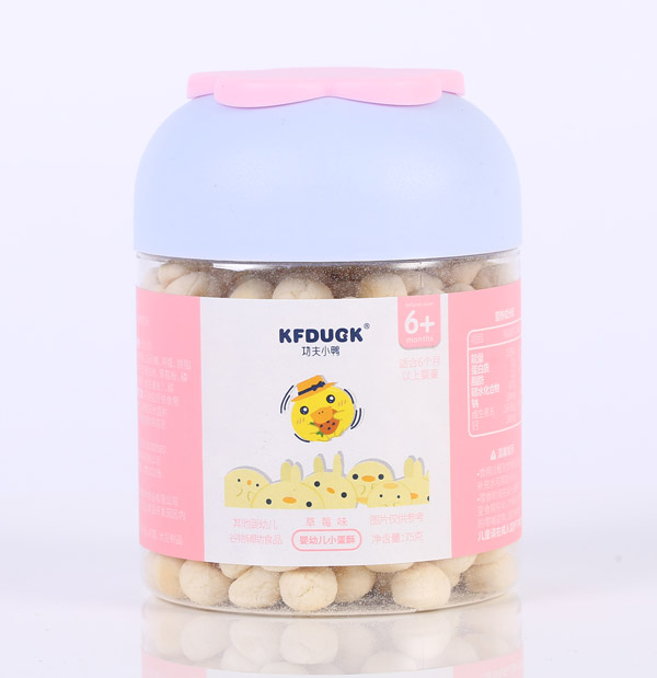 功夫小鴨小蛋酥-草莓味.jpg