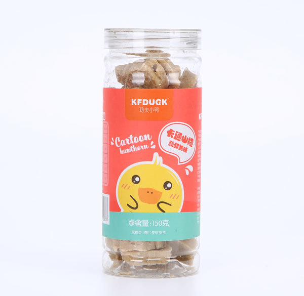 功夫小鴨卡通山楂.jpg