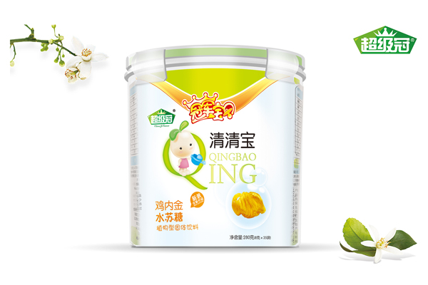 超級冠清清寶-雞內金 樂扣裝.jpg 超級冠清清寶-雞內金 樂扣裝.jpg