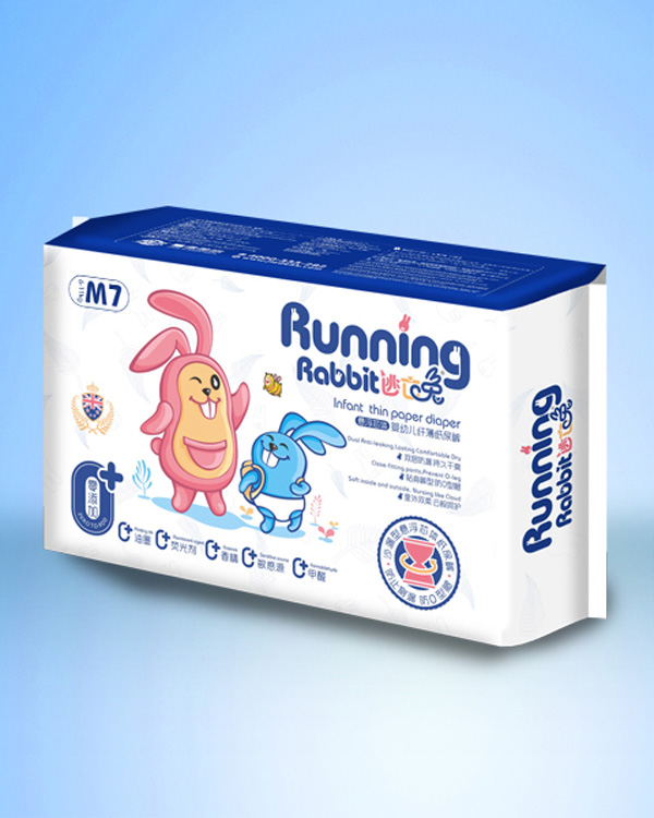 奔跑兔嬰幼兒沙漏型紙尿褲(便攜體驗裝M碼).jpg 奔跑兔嬰幼兒沙漏型紙尿褲(便攜體驗裝M碼).jpg