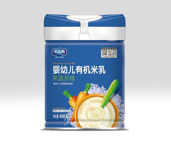 味滋肴嬰幼兒有機(jī)米乳 果蔬多維 聽裝.jpg 味滋肴嬰幼兒有機(jī)米乳 果蔬多維 聽裝.jpg