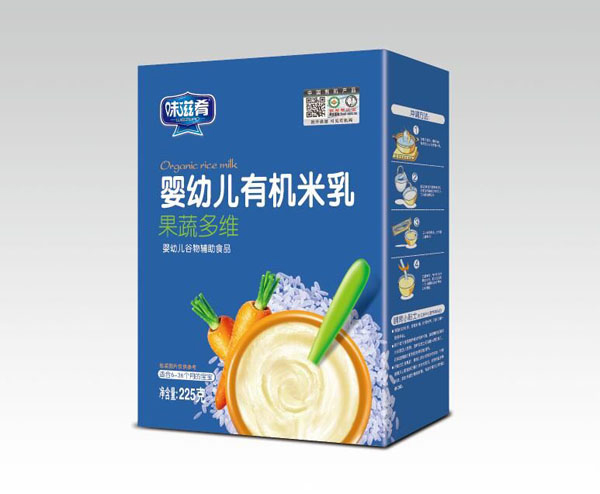 味滋肴嬰幼兒有機米乳 果蔬多維 盒裝.jpg 味滋肴嬰幼兒有機米乳 果蔬多維 盒裝.jpg