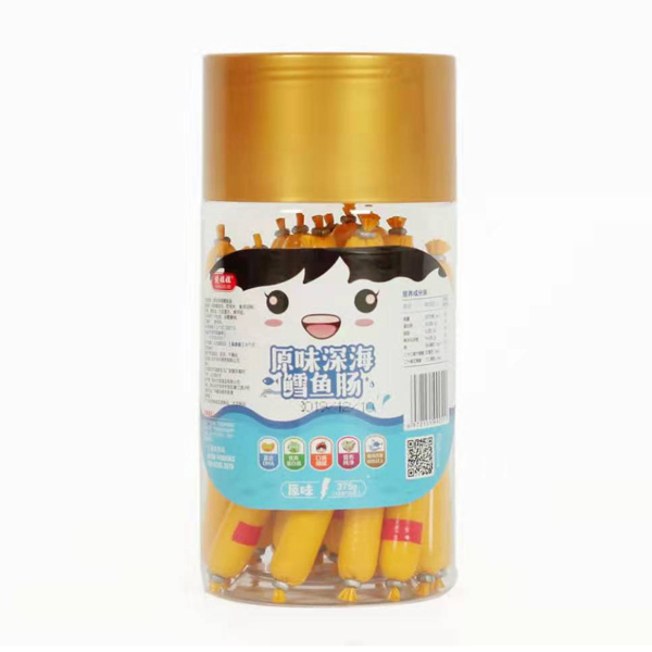 曉姐姐原味深海鱈魚(yú)腸375克.jpg 曉姐姐原味深海鱈魚(yú)腸375克.jpg