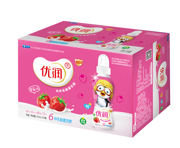 優(yōu)潤乳酸菌飲品 200m,l軟奶嘴外箱(草莓味).jpg 優(yōu)潤乳酸菌飲品 200m,l軟奶嘴外箱(草莓味).jpg