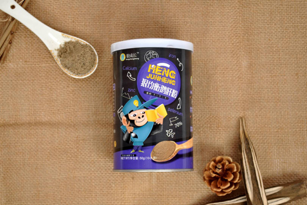 狠成長(zhǎng)狠均衡鵝肝粉