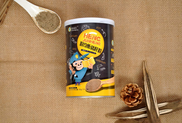 狠成長(zhǎng)狠均衡豬肝粉