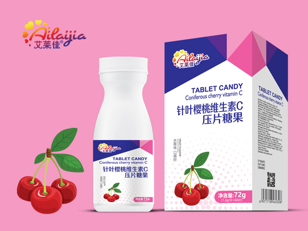 艾萊佳針葉櫻桃維生素C壓片糖果.jpg 艾萊佳針葉櫻桃維生素C壓片糖果.jpg