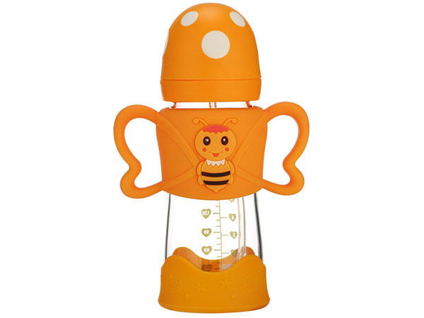 佳唄爾玻璃奶瓶橙色1.jpg 佳唄爾玻璃奶瓶橙色1.jpg