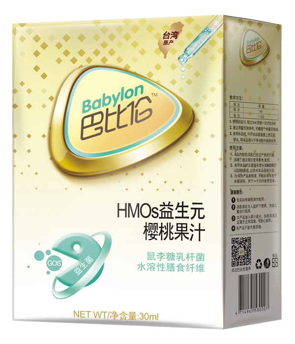   �ͱȂ�HMOs����Ԫ���ҹ�֭