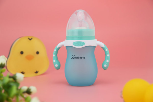 萌哈哈磨砂款奶瓶藍色.jpg 萌哈哈磨砂款奶瓶藍色.jpg