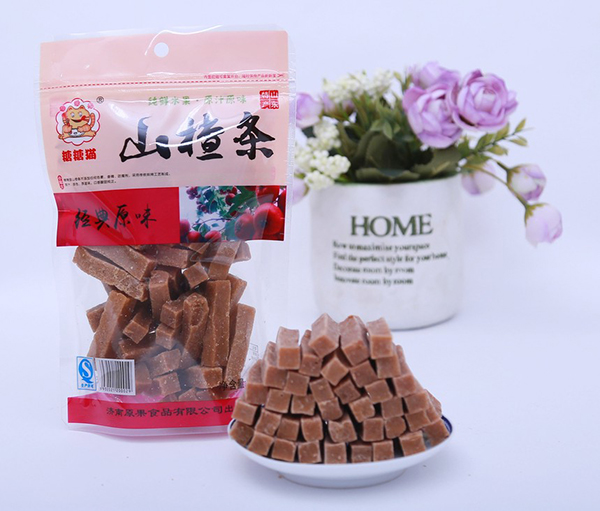 糖糖貓原味山楂條260g袋裝.jpg 糖糖貓原味山楂條260g袋裝.jpg