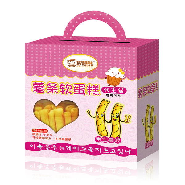 智慧熊薯條軟蛋糕 公主包.jpg 智慧熊薯條軟蛋糕 公主包.jpg