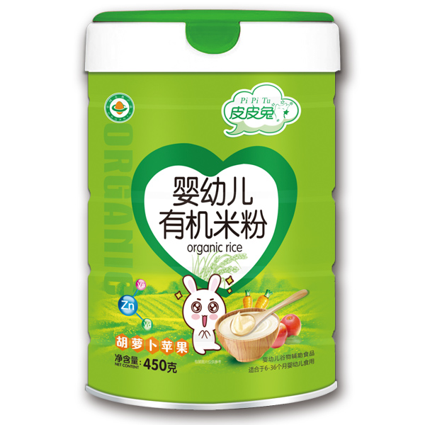 皮皮兔嬰幼兒有機米粉-胡蘿卜蘋�.jpg 皮皮兔嬰幼兒有機米粉-胡蘿卜蘋�.jpg