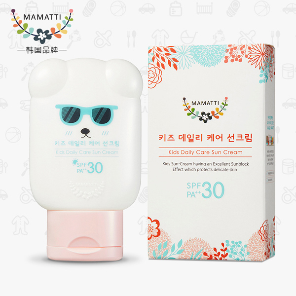 MAMATTI 韓國進(jìn)口保濕幼兒防曬霜系列.jpg MAMATTI 韓國進(jìn)口保濕幼兒防曬霜系列.jpg