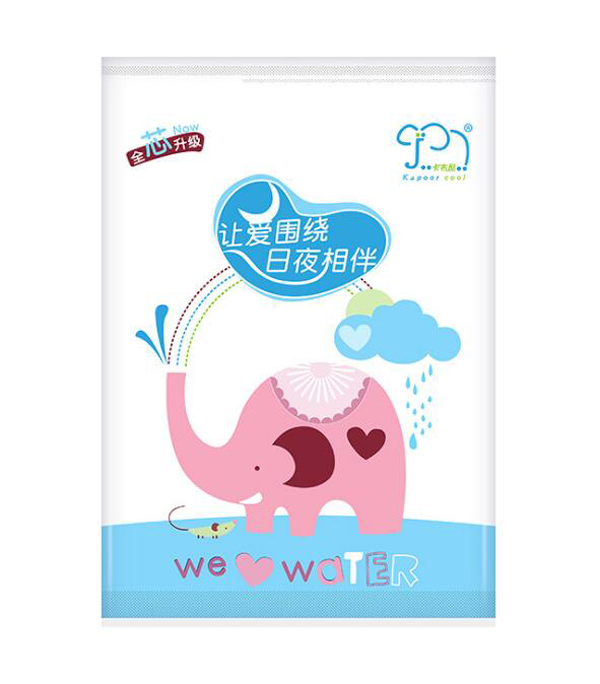 卡布酷嬰兒學(xué)步褲1