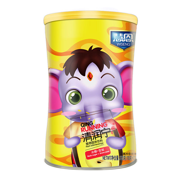 慧恩冰糖雪梨清潤寧