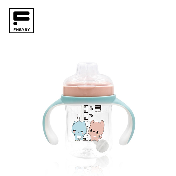 菲尼貝貝B2218鴨嘴訓練學飲�?80ml.jpg 菲尼貝貝B2218鴨嘴訓練學飲�?80ml.jpg