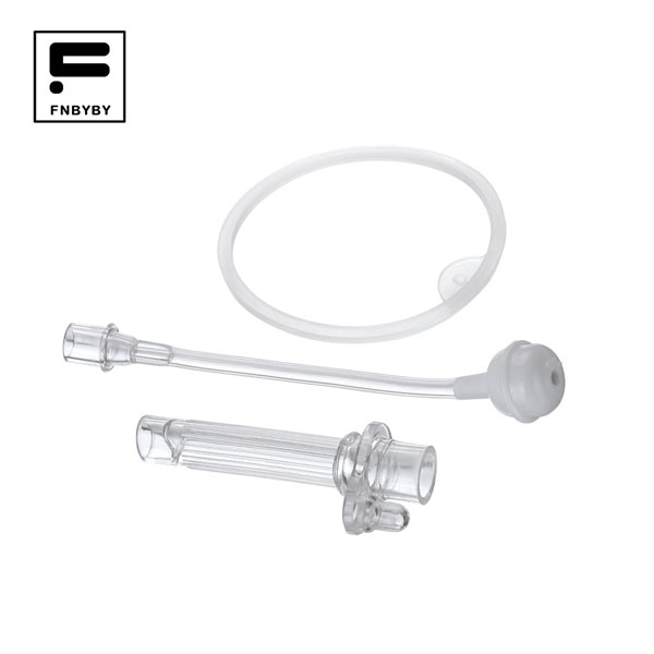 菲尼貝貝兒童滑蓋水壺吸管組(配件)