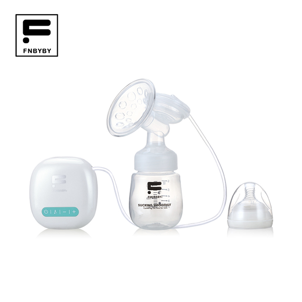 菲尼貝貝便攜式電動按摩吸奶器(TJ)