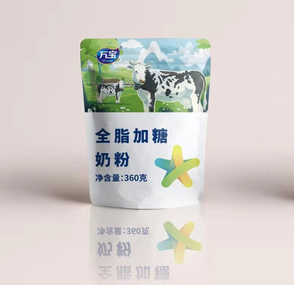  �f��ȫ֬�����̷� 400g