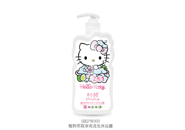 Hello Kitty����ֲ����ȡ��ˬϴ�l(f��)��ԡ¶ 400ml.jpg