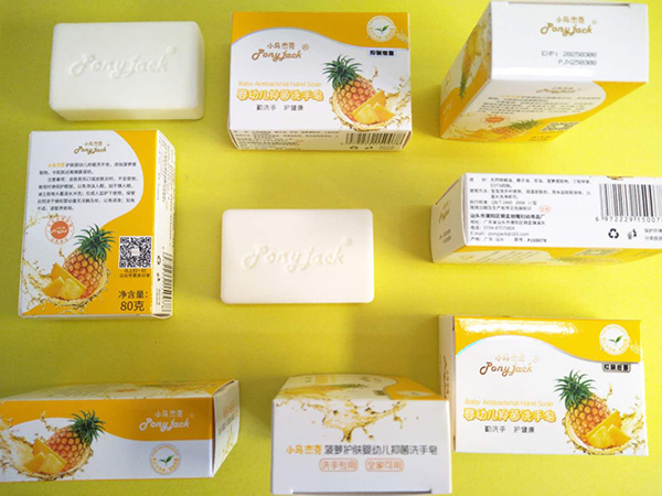 小馬杰克菠蘿護膚嬰幼兒抑菌洗手皂 (9).jpg