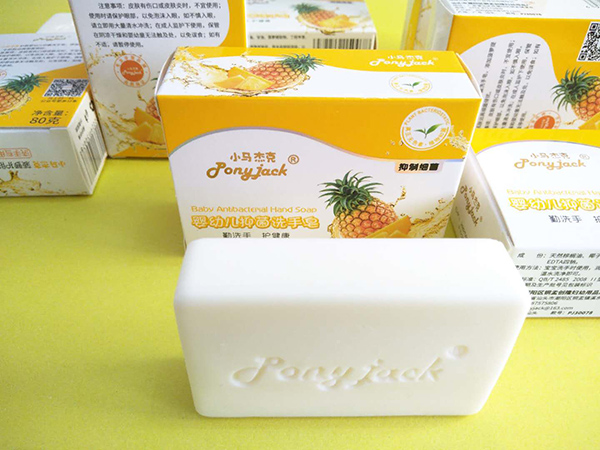 小馬杰克菠蘿護膚嬰幼兒抑菌洗手皂 (8).jpg
